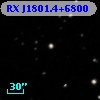 RX J1801.4+6800