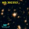 HD 302353