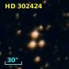 HD 302424