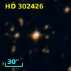 HD 302426