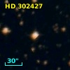 HD 302427