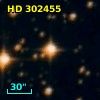 HD 302455