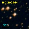 HD 302464