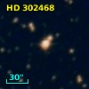 HD 302468
