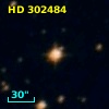 HD 302484
