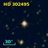 HD 302495