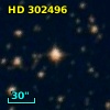 HD 302496