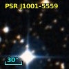 PSR J1001-5559