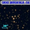 1RXS J095036.8-561837