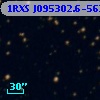 1RXS J095302.6-562643
