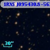 1RXS J095430.8-562748