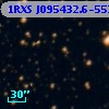 1RXS J095432.6-553753