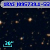1RXS J095739.1-555509