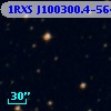 1RXS J100300.4-564438