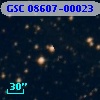 GSC 08607-00023