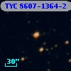 TYC 8607-1364-2