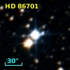 HD  86701