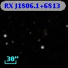 RX J1806.1+6813