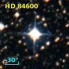 HD  84600