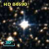 HD  84690