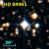 HD  84961