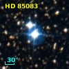 HD  85083