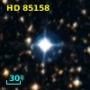 HD  85158