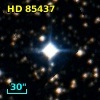 HD  85437