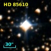 CCDM J09510-5808AB