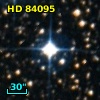 HD  84095