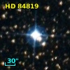 HD  84819