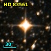 HD  83561