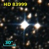 HD  83999