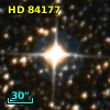HD  84177