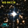 HD  84178