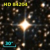 HD  84204