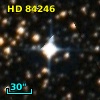 HD  84246
