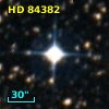 HD  84382