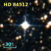 HD  84512