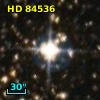 HD  84536
