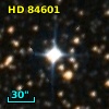 HD  84601