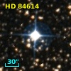 HD  84614