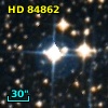 HD  84862