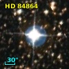 HD  84864