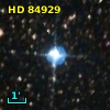 HD  84929