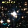 HD  83521