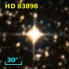 HD  83898
