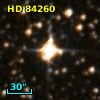 HD  84260