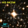 HD  84294