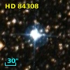 HD  84308